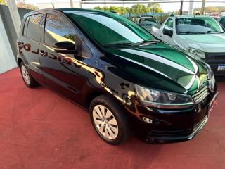Foto do veículo Volkswagen Fox 1.0 Tec Total Flex Trendline