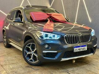 Foto do veículo Bmw X1 Sdrive 20i 2.0/2.0 Tb Acti.flex Aut.