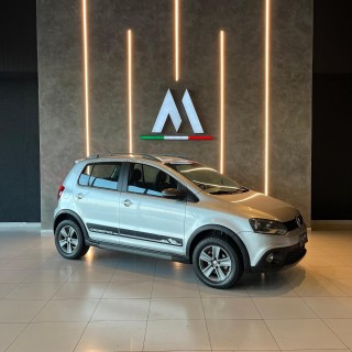 Foto do veículo Volkswagen Crossfox 1.6 Mi Total Flex 8v 5p