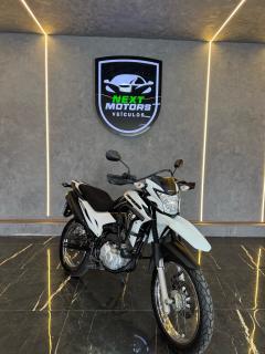 Foto do veículo Honda Nxr 160 Bros Esdd Mix