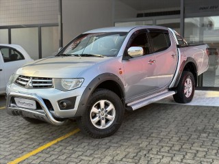 Foto do veículo Mitsubishi L200 Triton 3.2 Did-h Gls 4wd