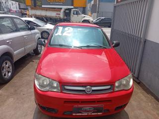 Foto do veículo Fiat Palio 1.0 Celebr. Economy F.flex 8v 2p