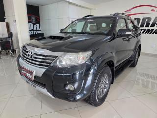 Foto do veículo Toyota Hilux Sw4 3.0 Tdi Srv 7l Auto 4wd