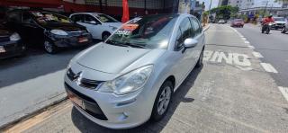 Foto do veículo Citroen C3 1.5 8v Flex Tendance