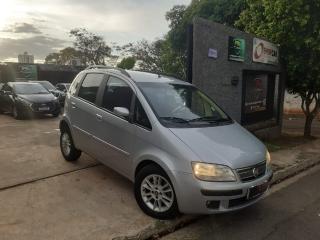 Foto do veículo Fiat Idea 1.4 Flex Elx