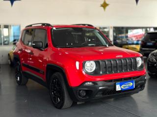 Foto do veículo Jeep Renegade 1.8 Sport Auto