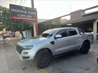 Foto do veículo Ford Ranger Xls 2.2 4x4 Cd Diesel Aut.