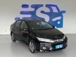 Foto do veículo Honda City 1.5 Lx Cvt