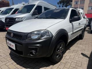 Foto do veículo Fiat Strada 1.4 Fire Flex Cd Working