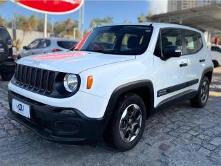Foto do veículo Jeep Renegade 1.8 4x216v Automático