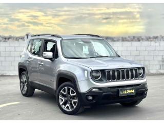 Foto do veículo Jeep Renegade Longitude
