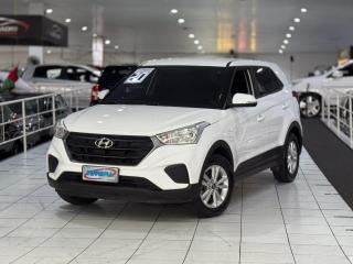 Foto do veículo Hyundai Creta Attitude 1.6 16v Flex Aut.