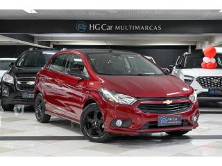 Foto do veículo Chevrolet Onix 1.4 Spe/4 Effect