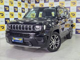 Foto do veículo Jeep Renegade 1.3 T270 Longitude Auto