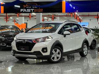 Foto do veículo Honda Wr-v 1.5 Lx Cvt