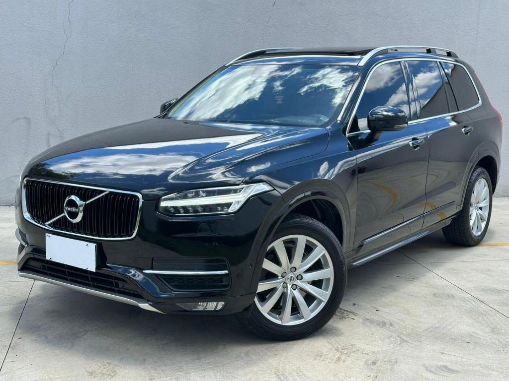 Volvo Xc90 OTHERS 2016