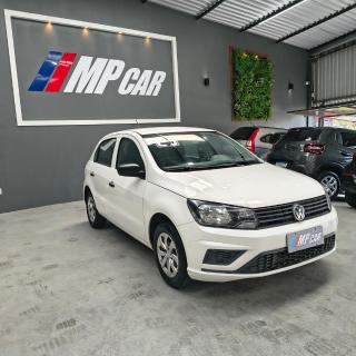 Foto do veículo Volkswagen Gol Trendline 1.0 T.flex 12v 5p