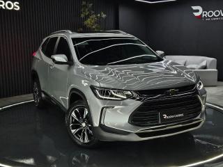 Foto do veículo Chevrolet Tracker Premier 1.2 Turbo 12v Flex Aut.