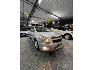Foto do veículo Chevrolet Cobalt 1.4 8v Econoflex Ltz