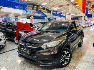 Foto do veículo Honda Hr-v Ex 1.8 Flexone 16v 5p Aut.