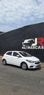Foto do veículo Chevrolet Onix 1.4 Spe/4 Ltz Auto