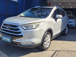 Foto do veículo Jac T5 1.5 Jet Flex 16v 5p Mec.