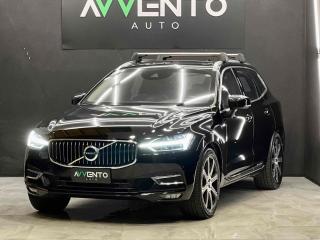 Foto do veículo Volvo Xc60 2.0 T5 Inscription 4wd