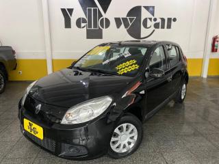 Foto do veículo Renault Sandero 1.0 16v Hi-flex Expression