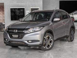 Foto do veículo Honda Hr-v 1.8 Exl Cvt