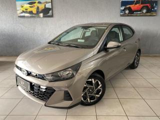 Foto do veículo Hyundai Hb20 Comfort 1.0 Tb Flex 12v Aut