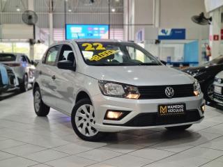 Foto do veículo Volkswagen Gol Furgão 1.6 Mi/1.6i/1.6