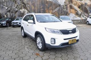 Foto do veículo Kia Motors Sorento 2.4 16v 4x2 Aut.