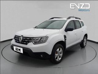 Foto do veículo Renault Duster 1.6 Intense