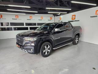 Foto do veículo Ram Rampage 2.0 Td Laramie Auto 4wd