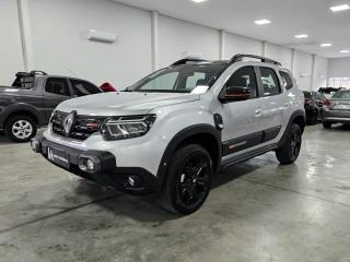Foto do veículo Renault Duster 1.3 Tce Iconic Plus Cvt