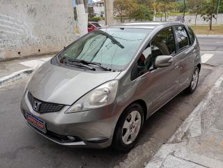 Foto do veículo Honda Fit 1.4 Flex Lxl At