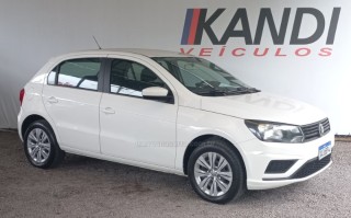 Foto do veículo Volkswagen Gol 1.6