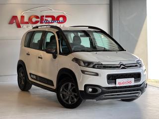 Foto do veículo Citroen Aircross 1.6 Shine Auto