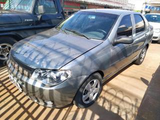 Foto do veículo Fiat Siena 1.0 Fire Flex