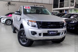 Foto do veículo Ford Ranger 3.2 Td Cs Xls 4wd