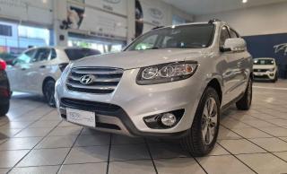 Foto do veículo Hyundai Santa Fe 3.5l V6 4wd Gls Auto 7l
