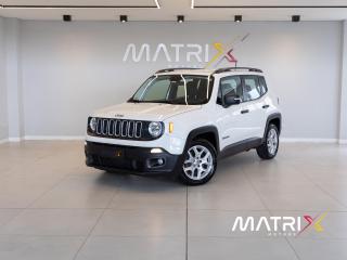 Foto do veículo Jeep Renegade 1.8 Sport Auto