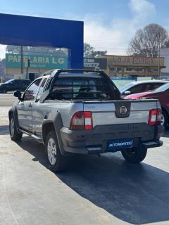 Foto do veículo Fiat Strada 1.8 Adventure Locker Ce Flex