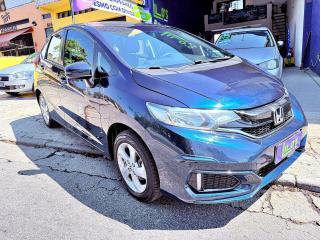 Foto do veículo Honda Fit Lx 1.5 Flexone 16v 5p Aut.