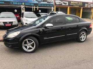 Foto do veículo Chevrolet Vectra 2.4 16v Elite Flexpower Auto