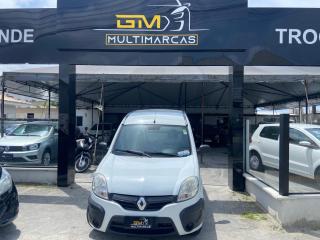Foto do veículo Renault Kangoo Express 1.6 Com Porta Lateral