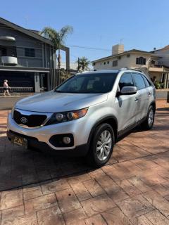 Foto do veículo Kia Motors Sorento 2.4 16v 4x2 Aut.
