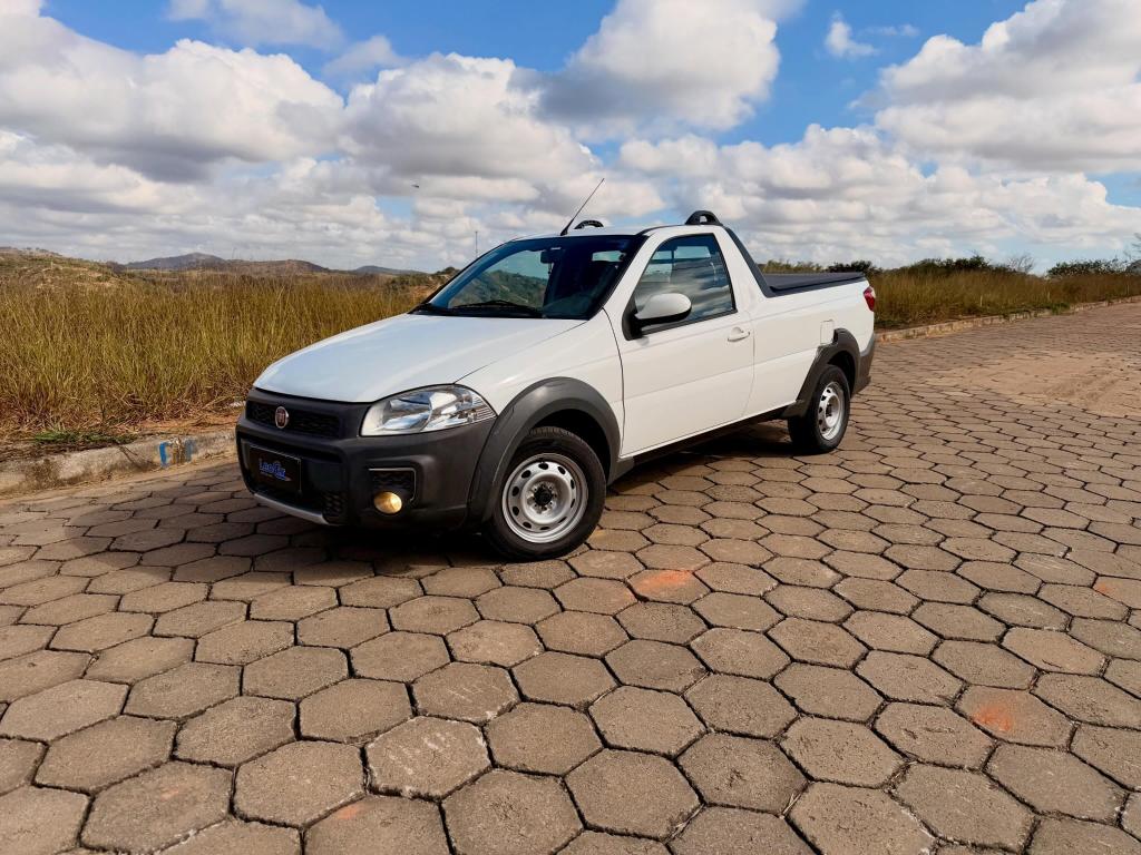 Fiat Strada