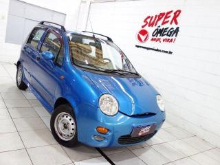 Foto do veículo Chery Qq 1.1/1.0 12v 69cv 5p