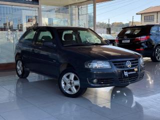 Foto do veículo Volkswagen Gol (novo) 1.0 Mi Total Flex 8v 4p